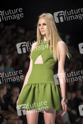 Berlin Fashion Week Spring/Summer 2014