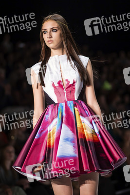 Berlin Fashion Week Spring/Summer 2014