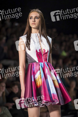 Berlin Fashion Week Spring/Summer 2014