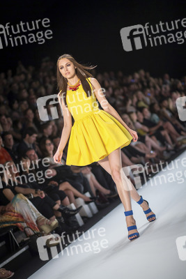 Berlin Fashion Week Spring/Summer 2014