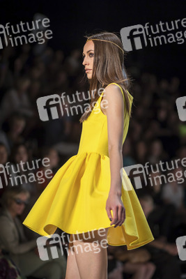 Berlin Fashion Week Spring/Summer 2014