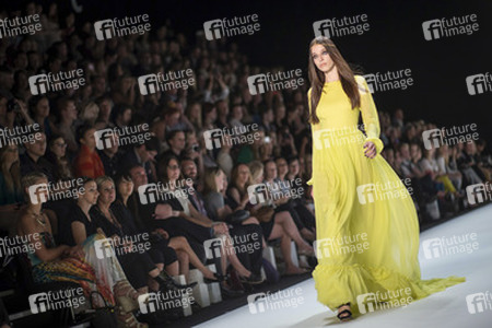 Berlin Fashion Week Spring/Summer 2014