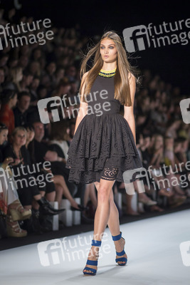 Berlin Fashion Week Spring/Summer 2014