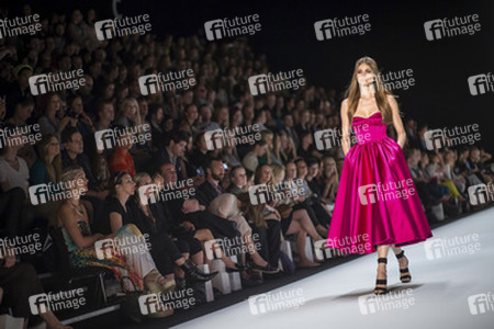 Berlin Fashion Week Spring/Summer 2014