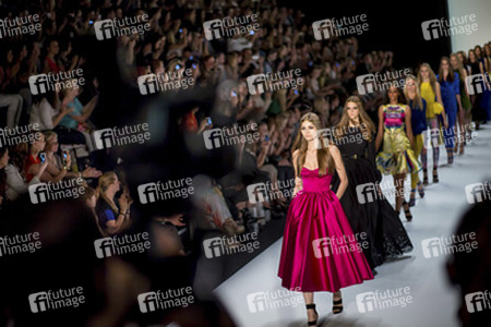 Berlin Fashion Week Spring/Summer 2014