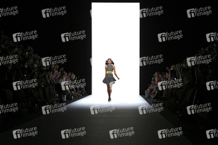 Berlin Fashion Week Spring/Summer 2014