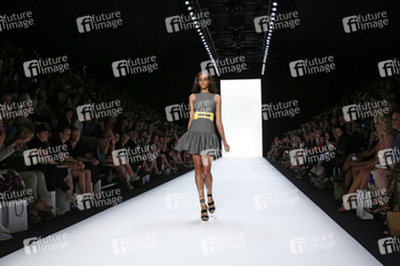 Berlin Fashion Week Spring/Summer 2014