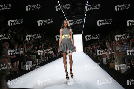 Berlin Fashion Week Spring/Summer 2014