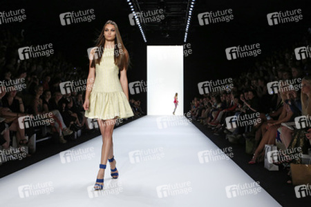 Berlin Fashion Week Spring/Summer 2014
