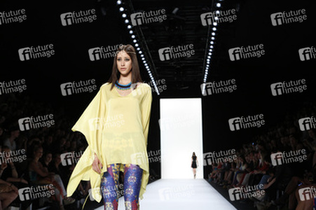 Berlin Fashion Week Spring/Summer 2014