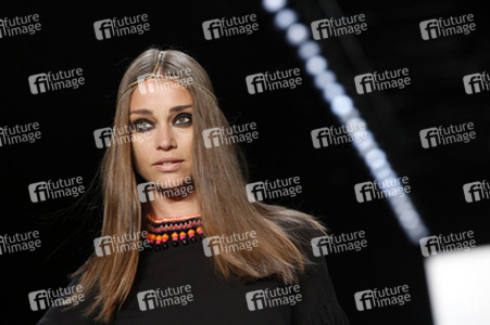 Berlin Fashion Week Spring/Summer 2014