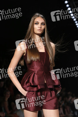 Berlin Fashion Week Spring/Summer 2014