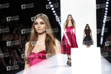 Berlin Fashion Week Spring/Summer 2014