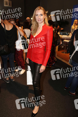 Berlin Fashion Week Spring/Summer 2014