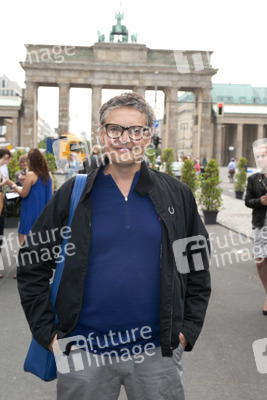 Berlin Fashion Week Spring/Summer 2014
