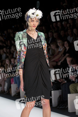 Berlin Fashion Week Spring/Summer 2014