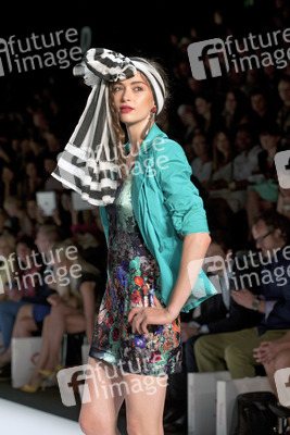 Berlin Fashion Week Spring/Summer 2014