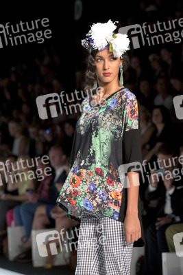 Berlin Fashion Week Spring/Summer 2014