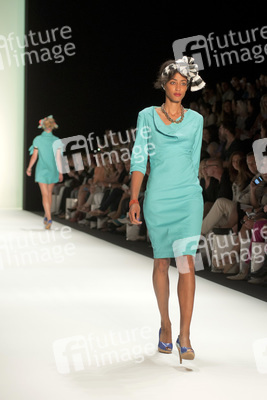 Berlin Fashion Week Spring/Summer 2014
