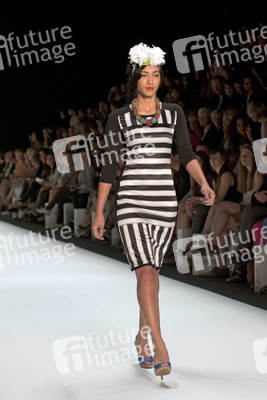 Berlin Fashion Week Spring/Summer 2014