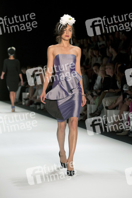 Berlin Fashion Week Spring/Summer 2014