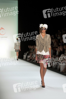 Berlin Fashion Week Spring/Summer 2014