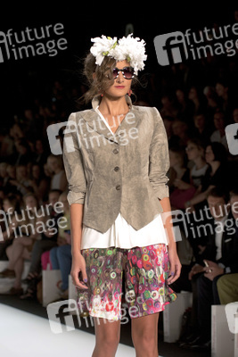 Berlin Fashion Week Spring/Summer 2014