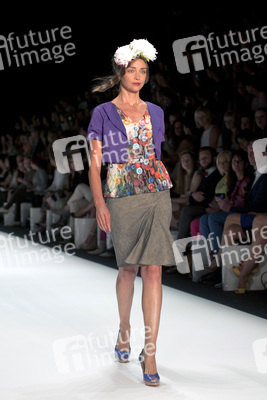 Berlin Fashion Week Spring/Summer 2014