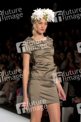 Berlin Fashion Week Spring/Summer 2014