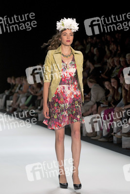 Berlin Fashion Week Spring/Summer 2014