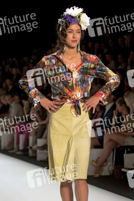 Berlin Fashion Week Spring/Summer 2014