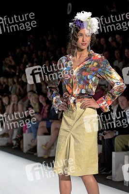 Berlin Fashion Week Spring/Summer 2014