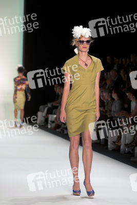 Berlin Fashion Week Spring/Summer 2014