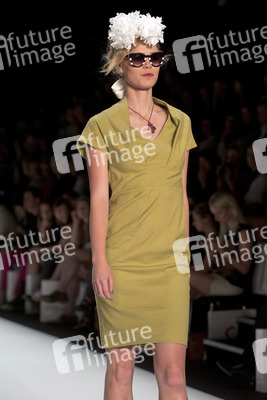 Berlin Fashion Week Spring/Summer 2014