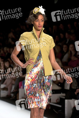 Berlin Fashion Week Spring/Summer 2014
