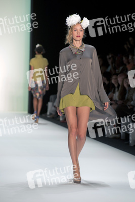Berlin Fashion Week Spring/Summer 2014