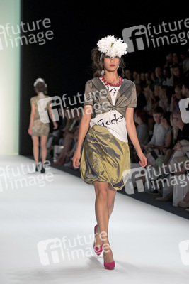 Berlin Fashion Week Spring/Summer 2014