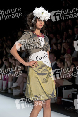 Berlin Fashion Week Spring/Summer 2014