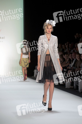 Berlin Fashion Week Spring/Summer 2014