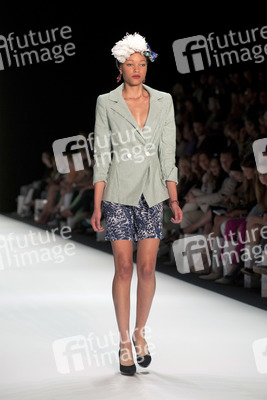 Berlin Fashion Week Spring/Summer 2014