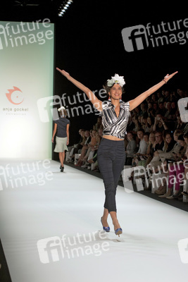 Berlin Fashion Week Spring/Summer 2014