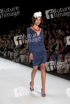 Berlin Fashion Week Spring/Summer 2014