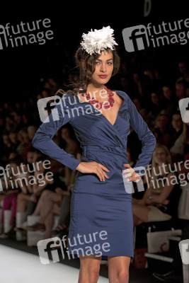 Berlin Fashion Week Spring/Summer 2014