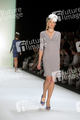 Berlin Fashion Week Spring/Summer 2014