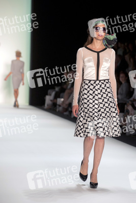 Berlin Fashion Week Spring/Summer 2014