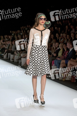 Berlin Fashion Week Spring/Summer 2014