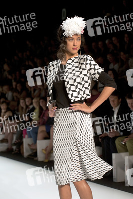 Berlin Fashion Week Spring/Summer 2014