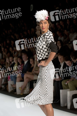 Berlin Fashion Week Spring/Summer 2014