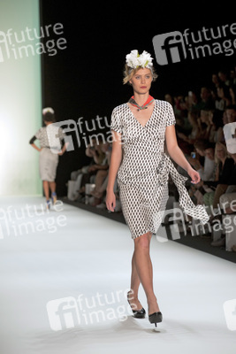 Berlin Fashion Week Spring/Summer 2014