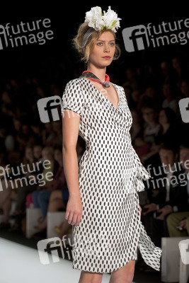 Berlin Fashion Week Spring/Summer 2014